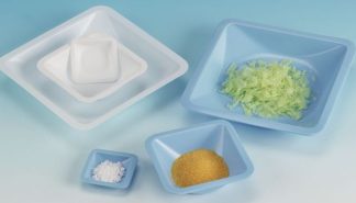 Vågskepp 7 ml, 500 st/fp