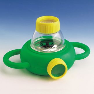 Tvåvägslupp med handtag