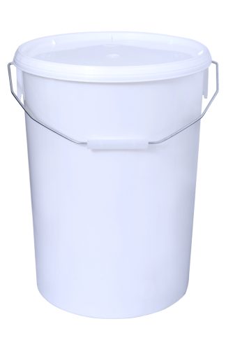 Plasthink 20L med lock