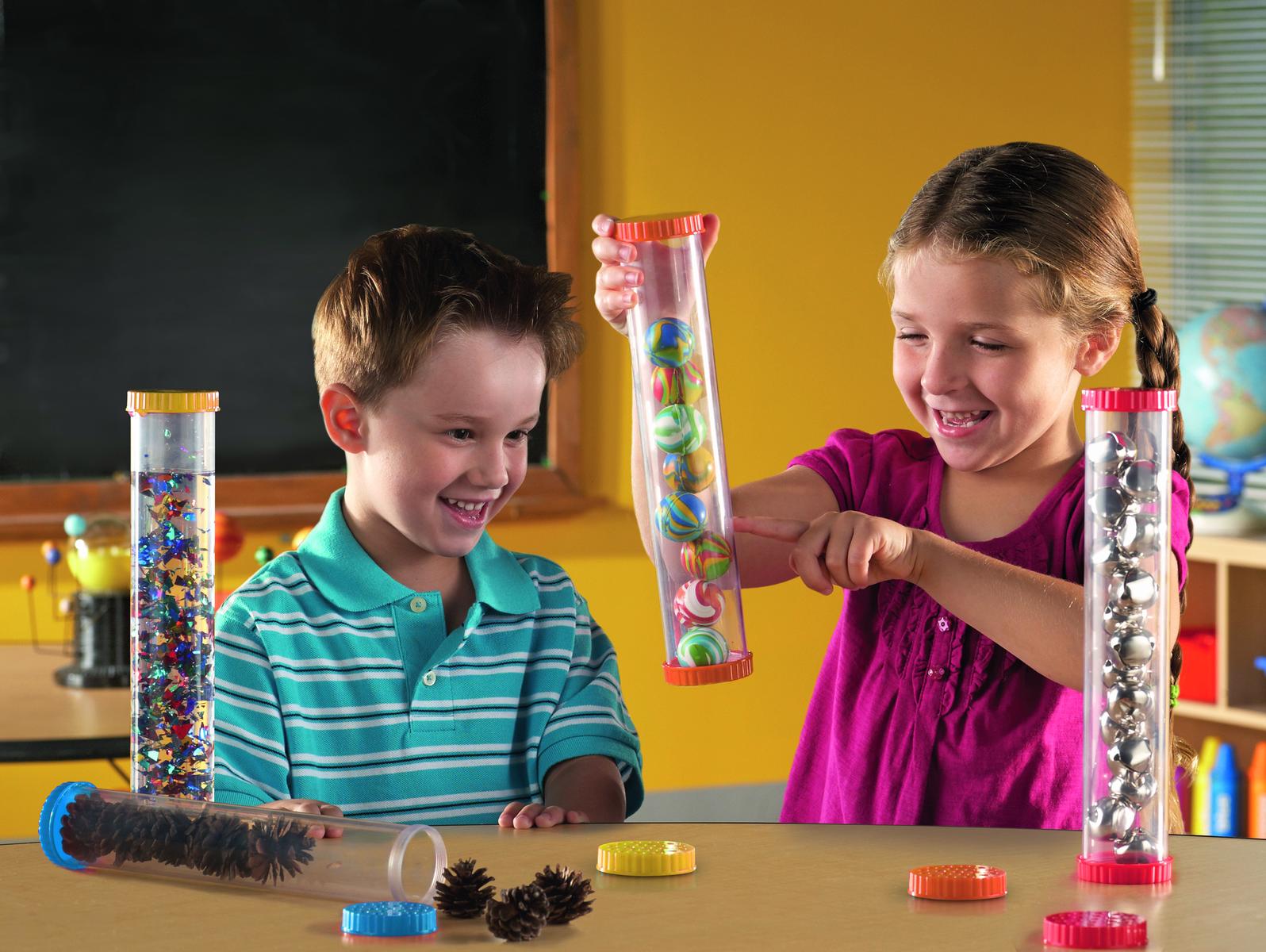 Sensoriska rör - Bild 5