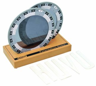 Polarisationsfilter 2st runda