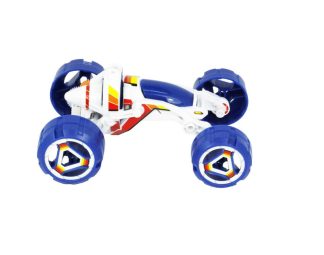 Byggsats Saltvattenbil