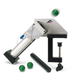 Fäste för kastkanon