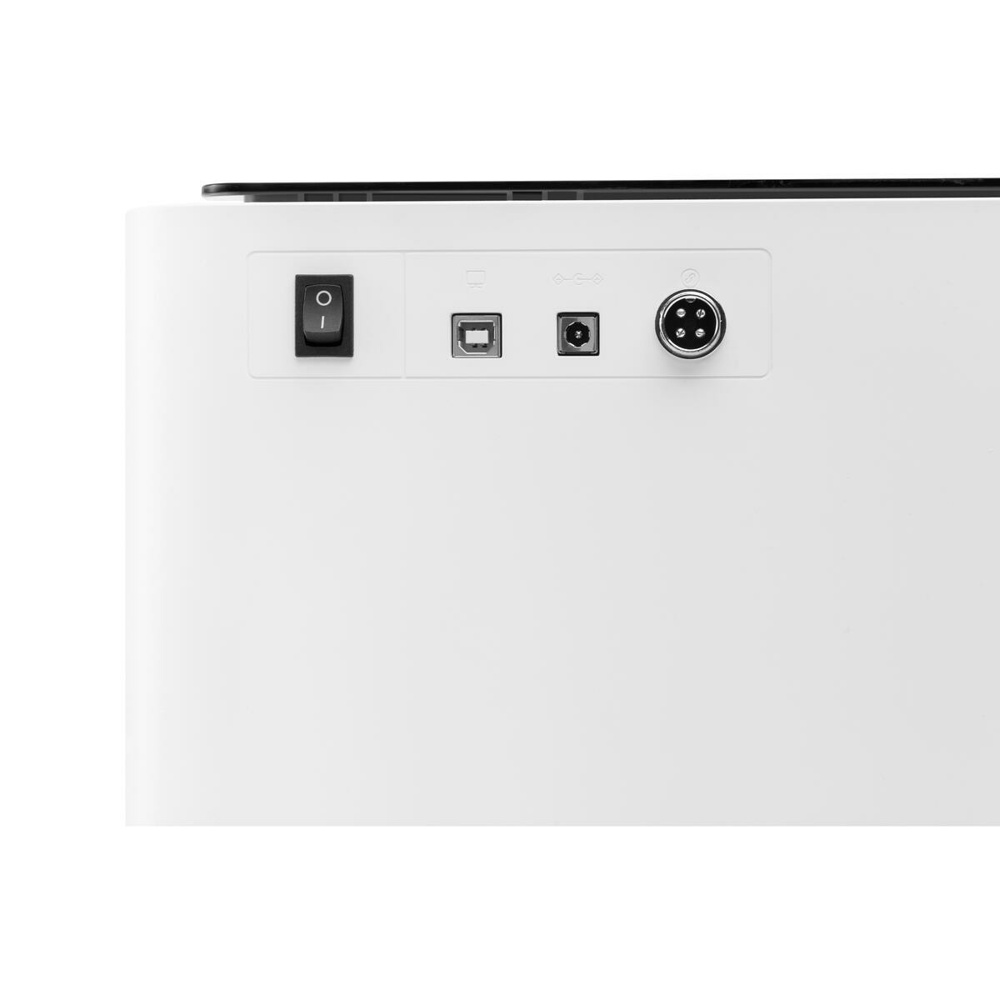 xTool M1 Laserskärare/Gravyrmaskin med luftrenare - Bild 5