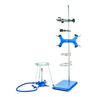 Startkit kemi, 12 delar