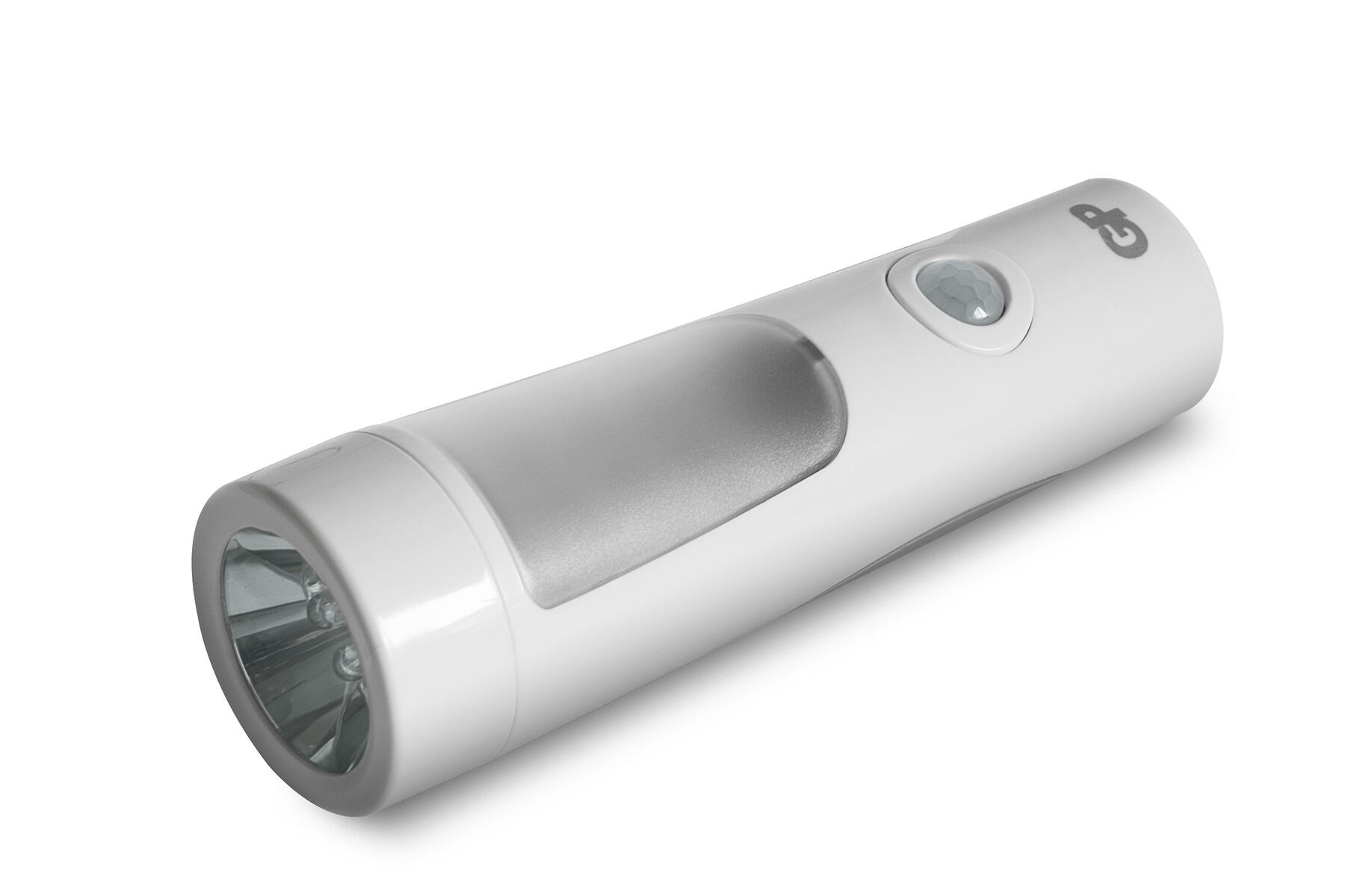 Ficklampa och nödljus, laddningsbar - Bild 4