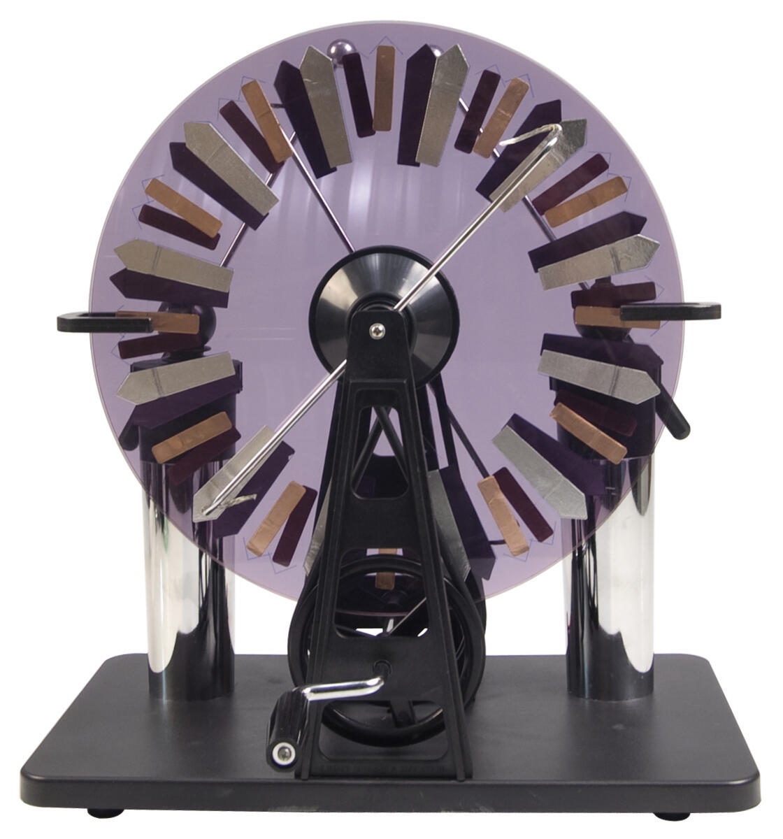 Högspänningsgenerator