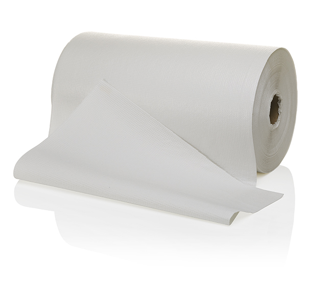 Bänkpapper Versi-dry, 2 rullar