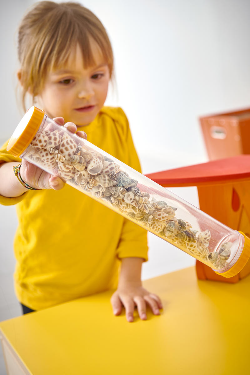 Sensoriska rör - Bild 4