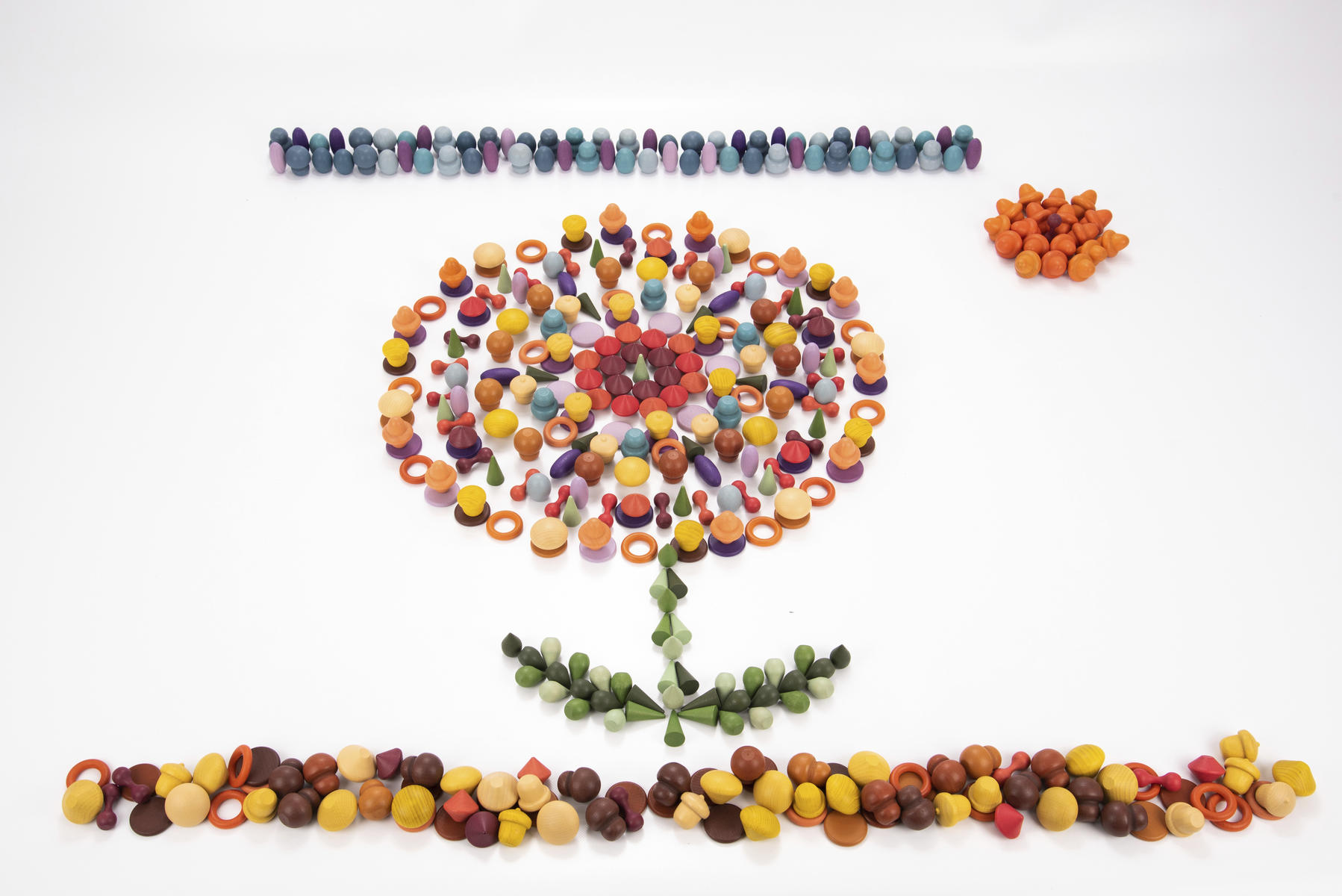 Träskatt Superset - Bild 2