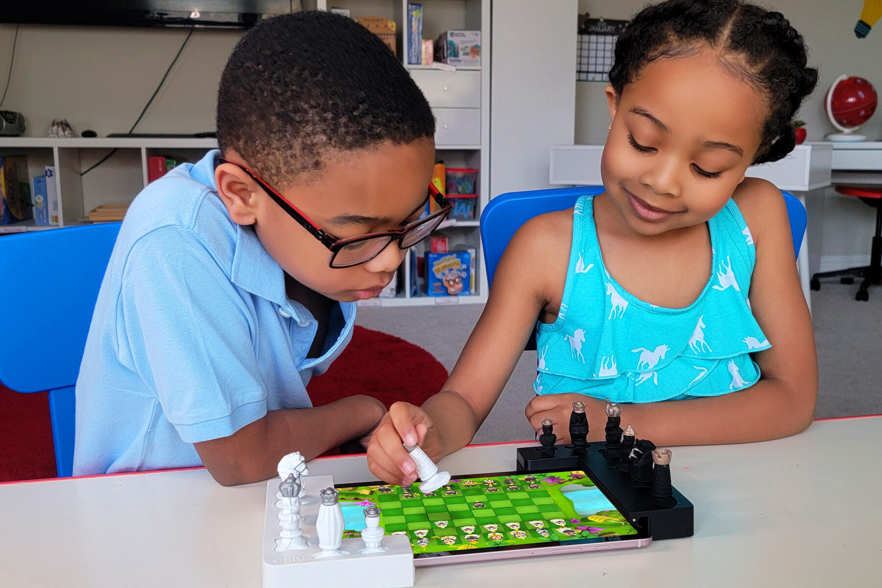 Shifu Tacto Schack - Bild 2