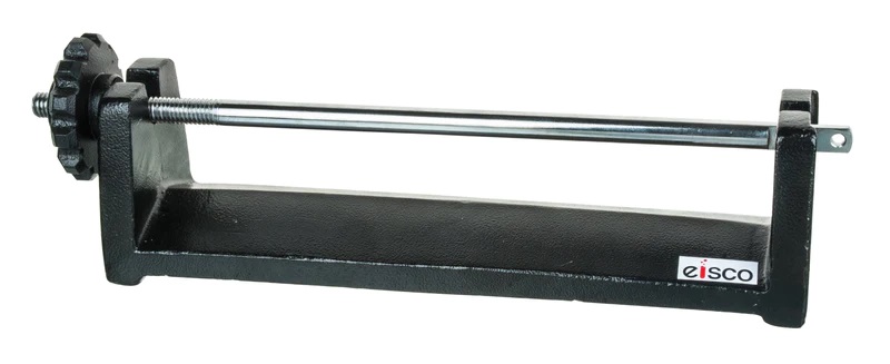 Termisk expansion, demo