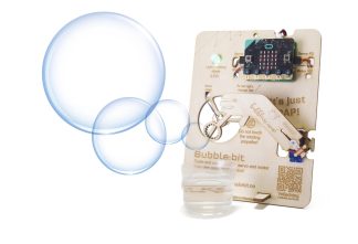MakeKit Bubbel:bit