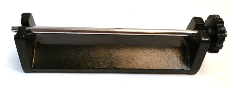 Termisk expansion, demo - Bild 2