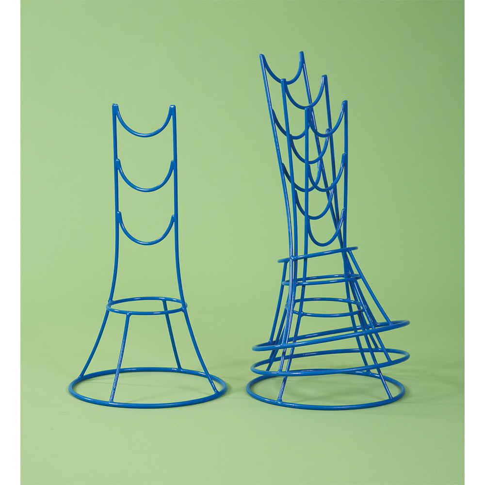 Ställning låg, till vattenkanal - Bild 2