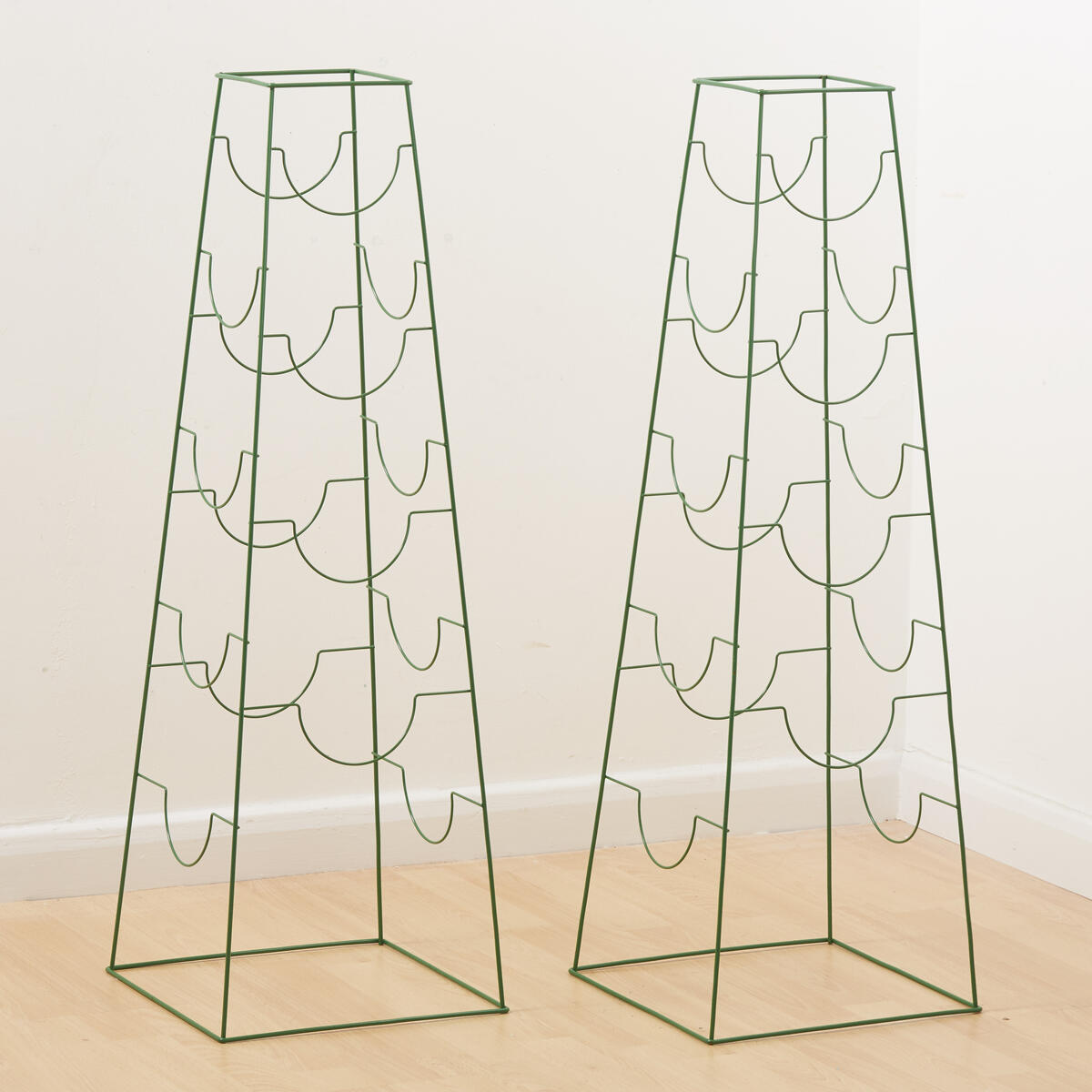 Ställning vattenkanal Hög 4 st/fp