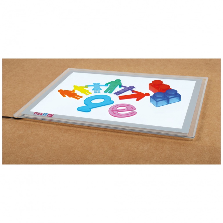 Ljusbord LED A3 - Bild 5