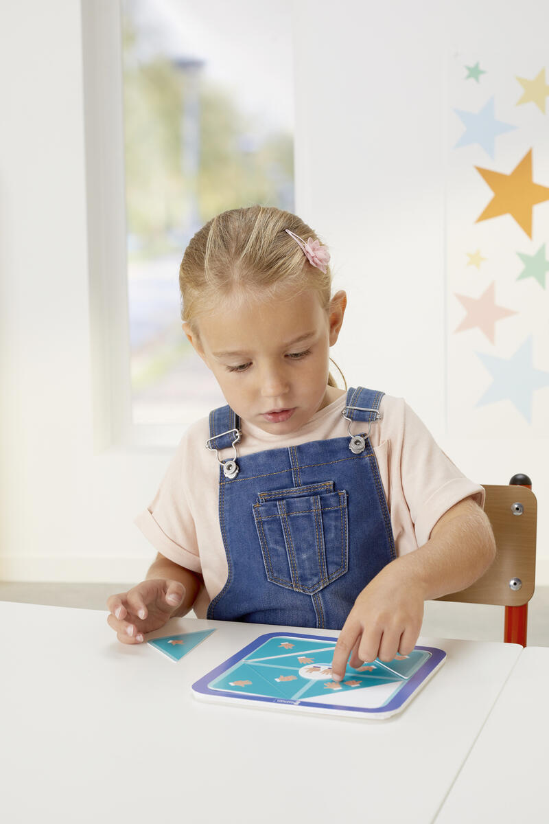 Del av ett tal - Spel - Bild 2