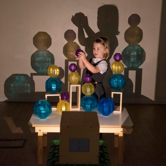 Barnens projektor - Bild 5