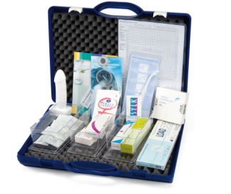 Preventivmedelslåda