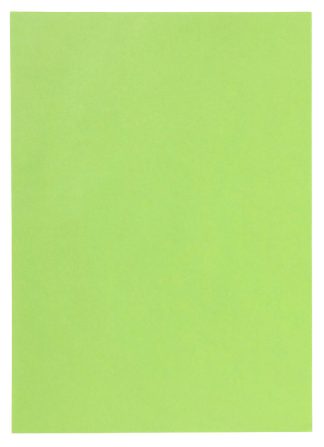 Green screen A4 papper 100st/fpk