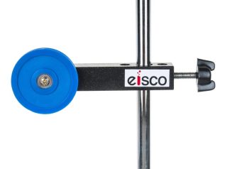 Trissa för stativstav