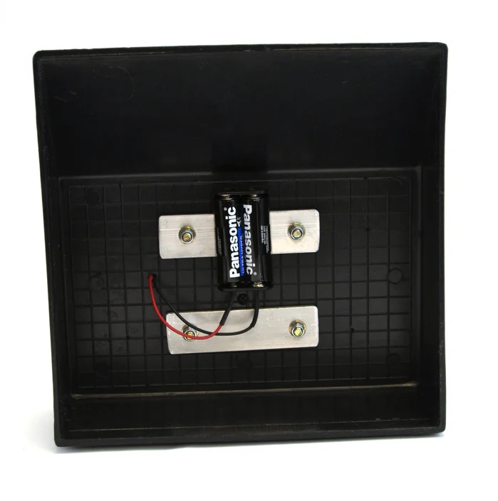 Motor 4-takts bensin modell - Bild 5