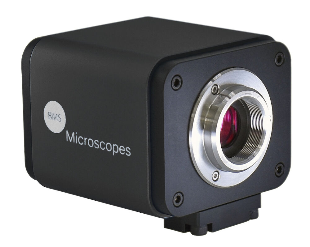 Mikroskopkamera, 4K, 8Mp, BMS D2, D3