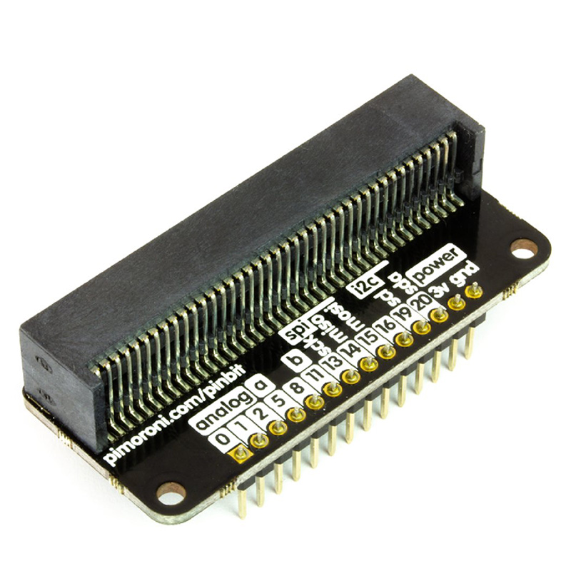 Micro:bit pin - Bild 2