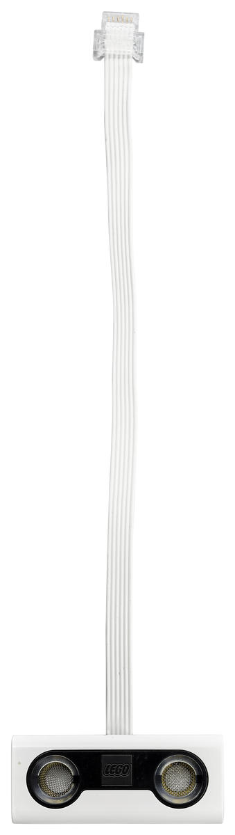 LEGO® Education Technic™ SPIKE Avståndssensor - Bild 2