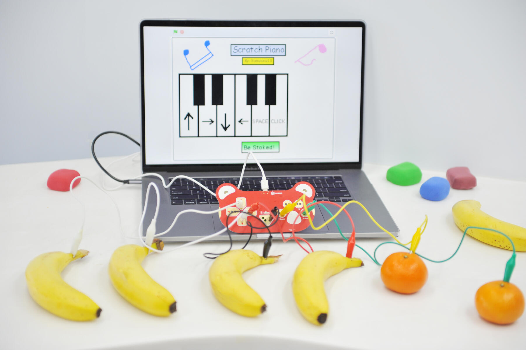 ElecFreaks Bitboard Kit - Bild 3