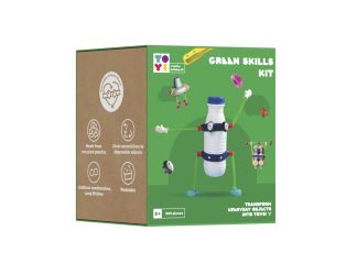 Toyi Green Skills Event Kit