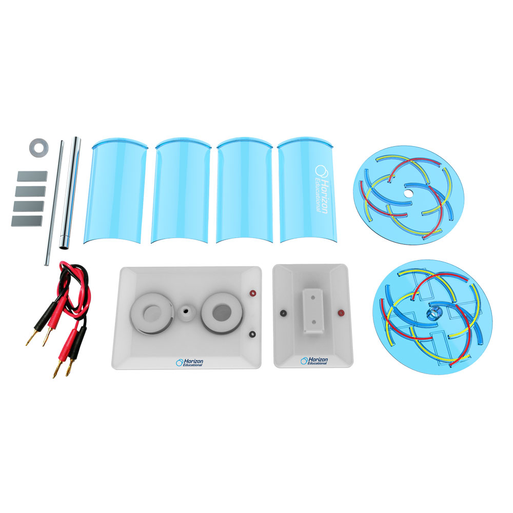 Förnybar energi - Vindkraft Turbin kit - Bild 3