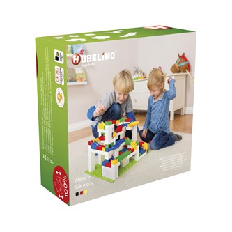 Kulbana Hubelino, extra delar - Bild 2