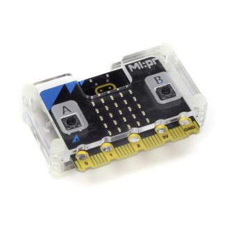 Micro:bit - Kitronik MI:pro Protector Case for V1 o V2