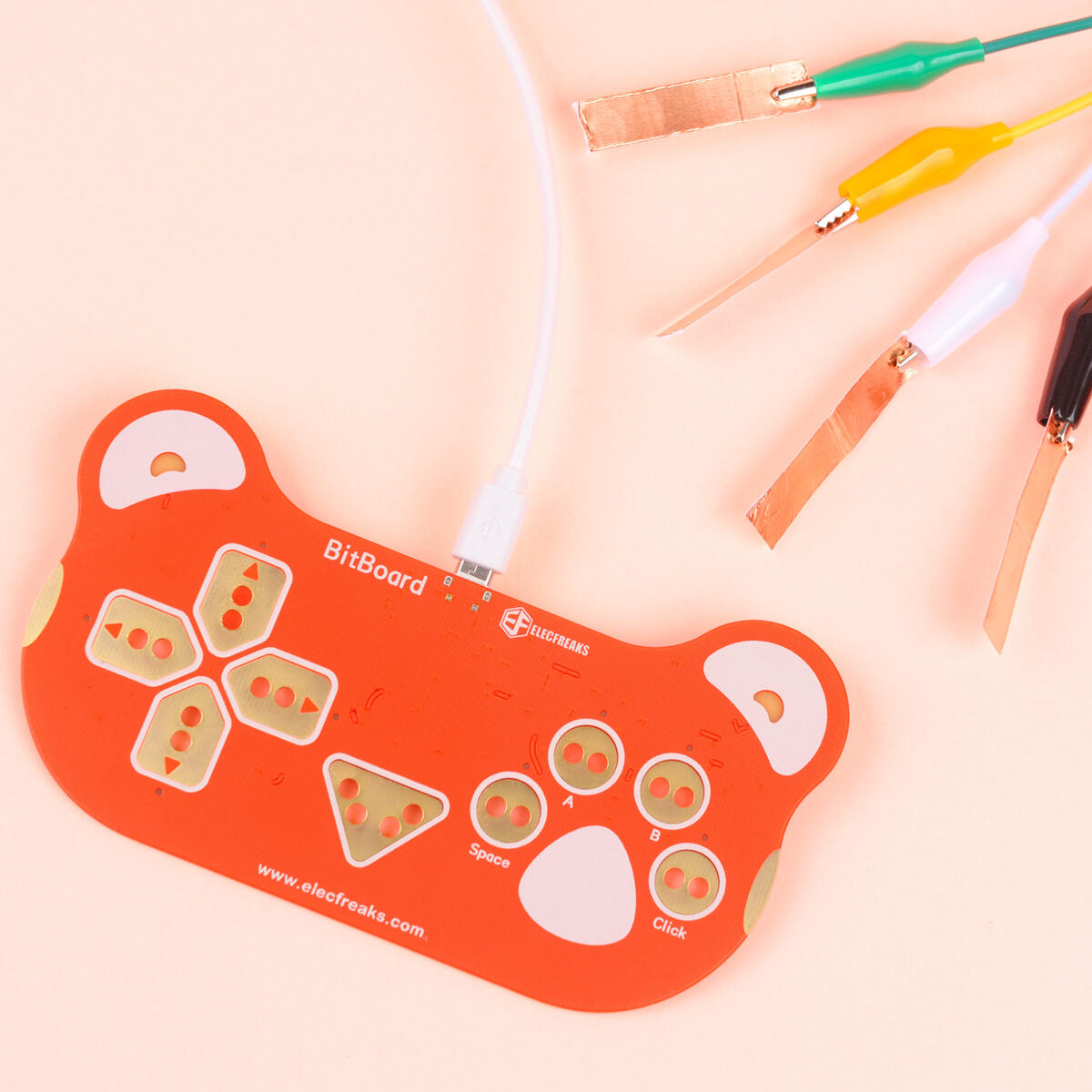 ElecFreaks Bitboard Kit - Bild 2