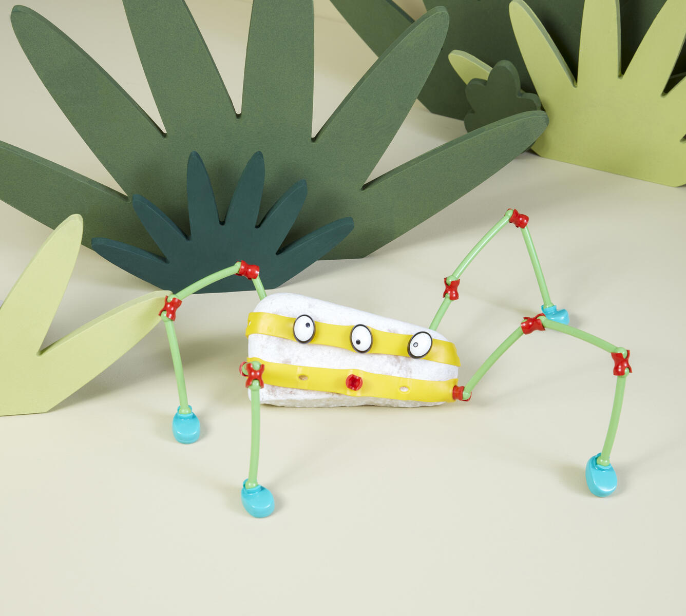 Toyi Basic 80 Building Kit - Bild 4