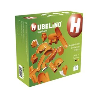 Kulbana Hubelino, extra delar