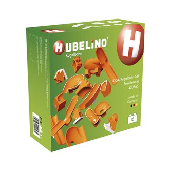 Kulbana Hubelino, extra delar