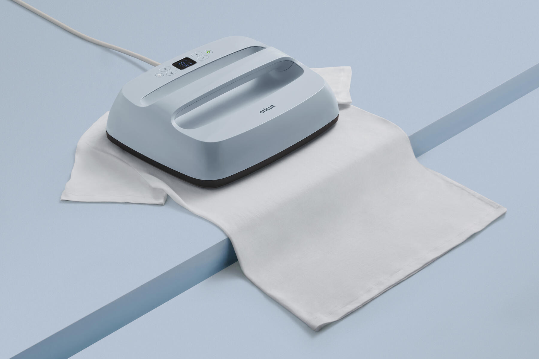 Cricut EasyPress 3 (30x25cm) - Bild 3