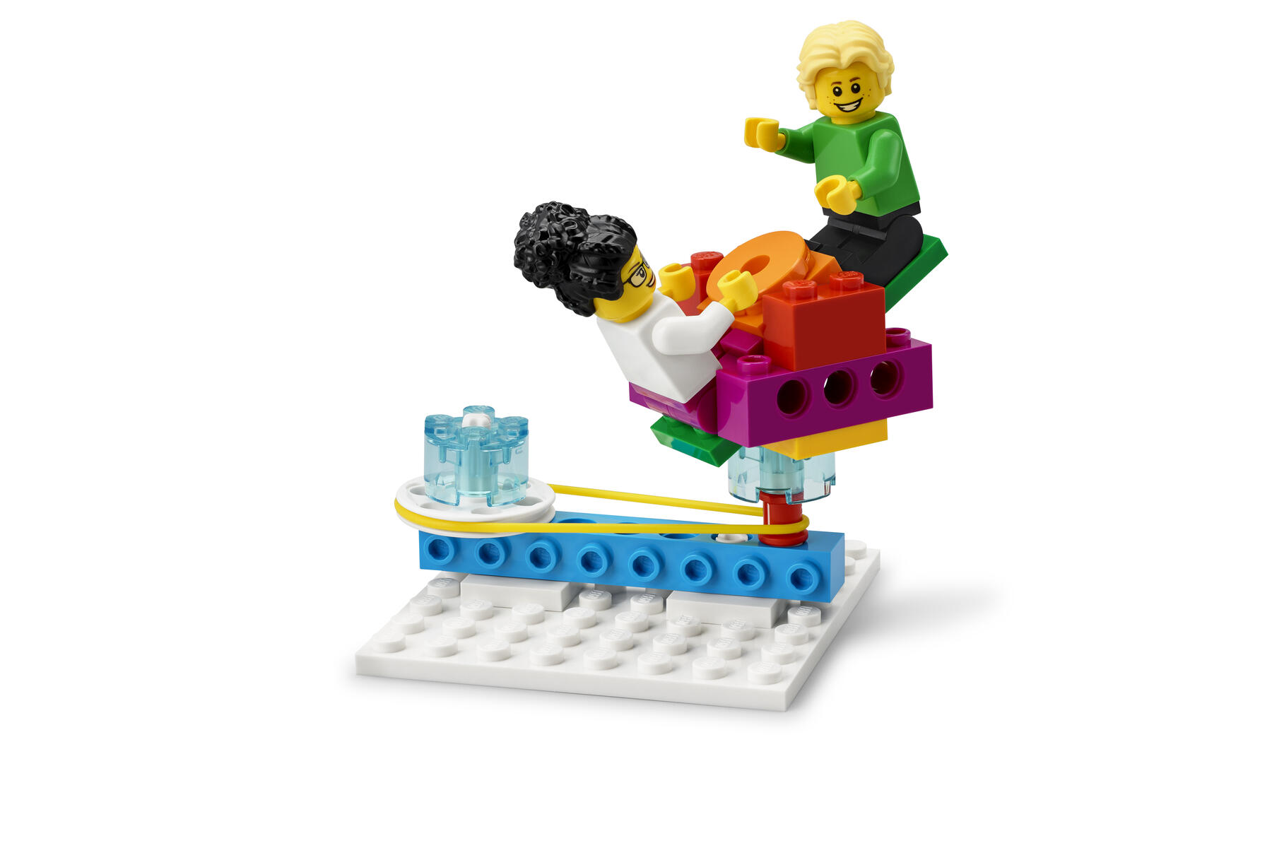 LEGO® Education Personal Learning Kit Essential - Bild 4