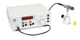 Digital räknare (230 V, 50/60 Hz)