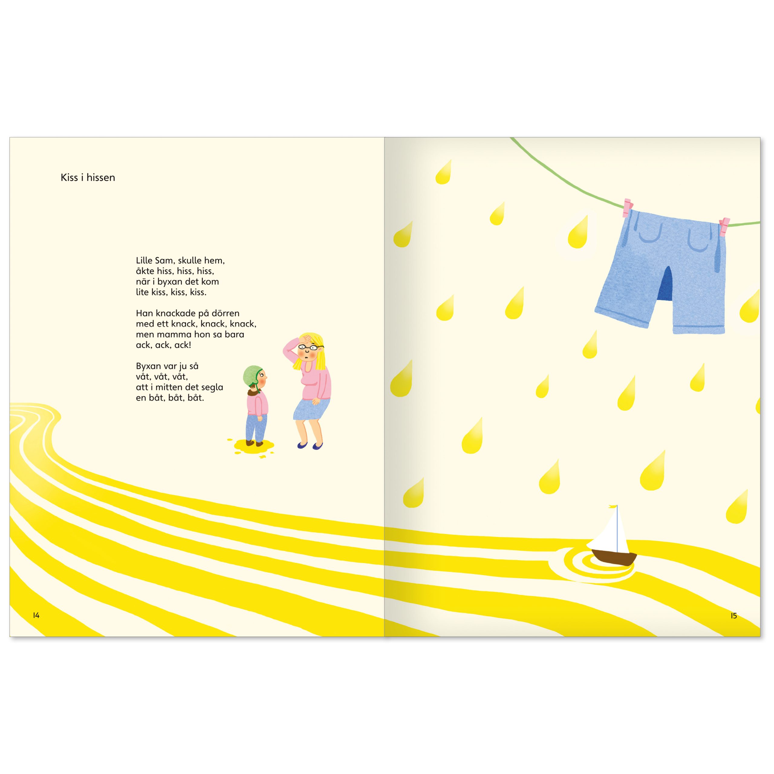 Tamtarams, bok - Bild 3