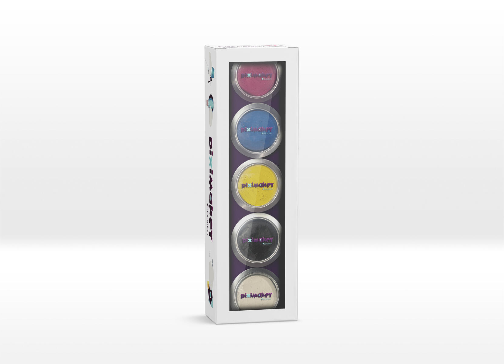 Piximakey Education Animation Single - Bild 4