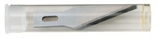 Extra knivblad till schablonkniv FISKARS artnr. 76417,