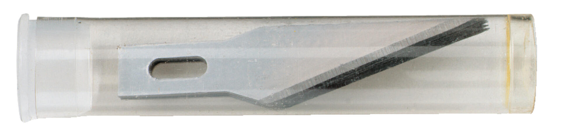 Extra knivblad till schablonkniv FISKARS artnr. 76417,