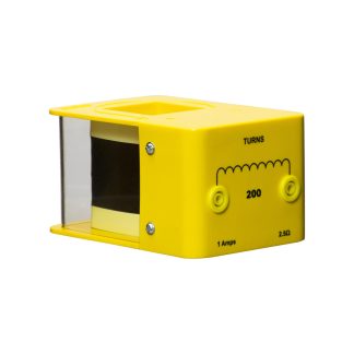 Spole för transformator - 200 varv