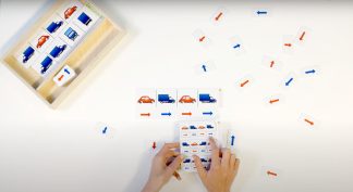 Rolf Originals - Coding Arrows