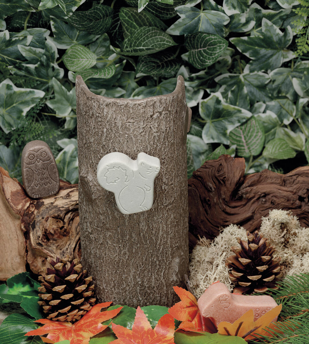 Ihålig stock - Bild 3