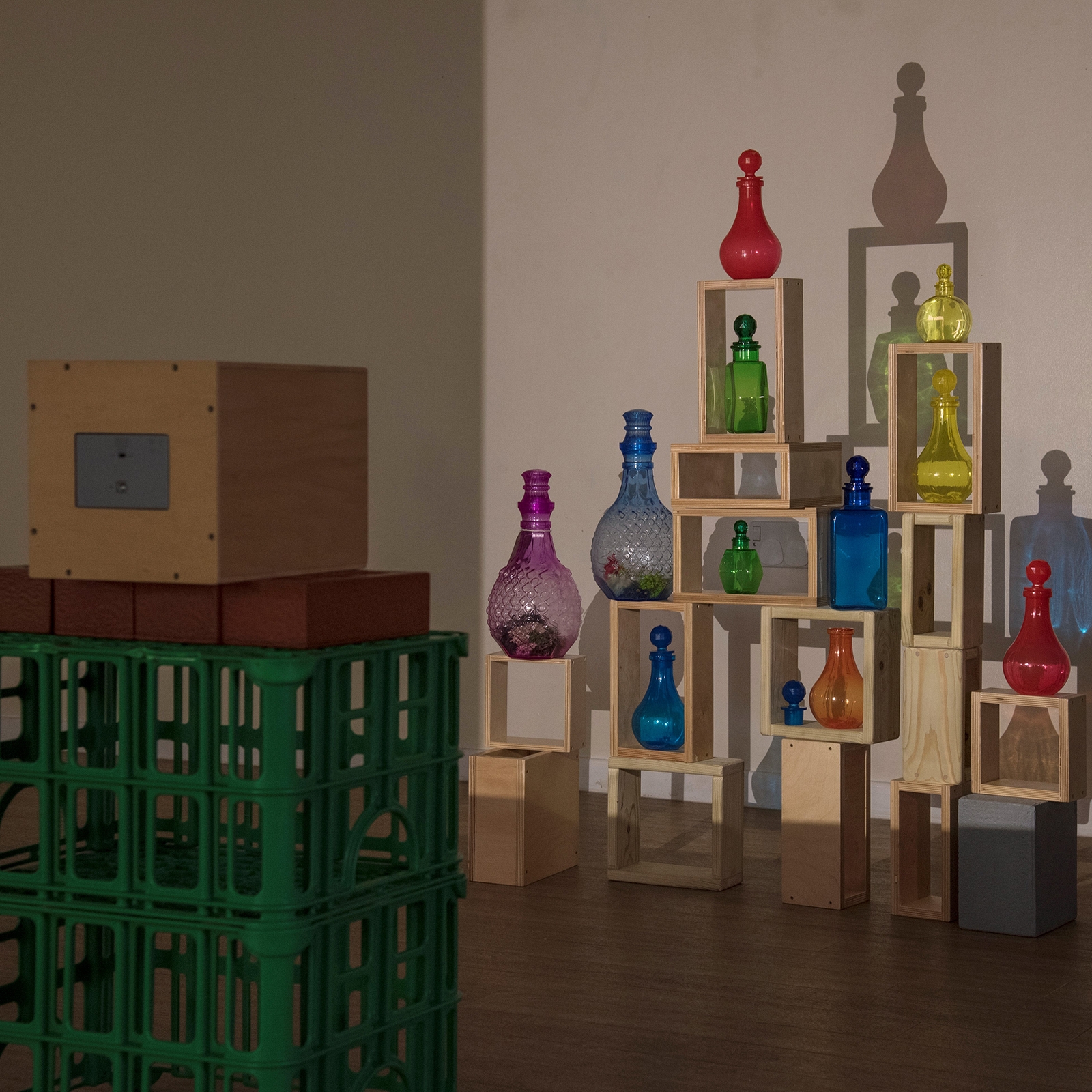 Barnens projektor - Bild 3